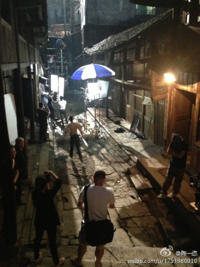 1980年代的爱情剧照的剧照