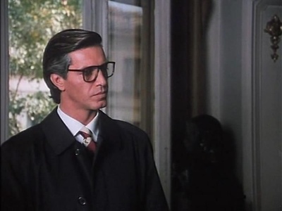 激情犯罪剧照的剧照