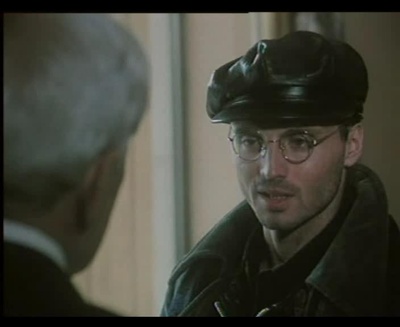 激情犯罪剧照的剧照