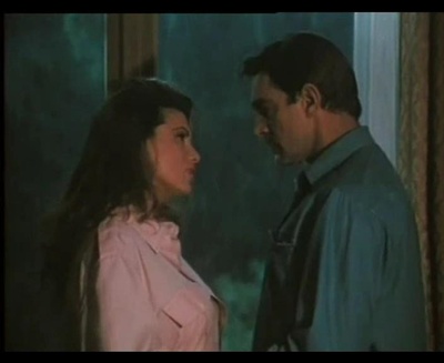 激情犯罪剧照的剧照