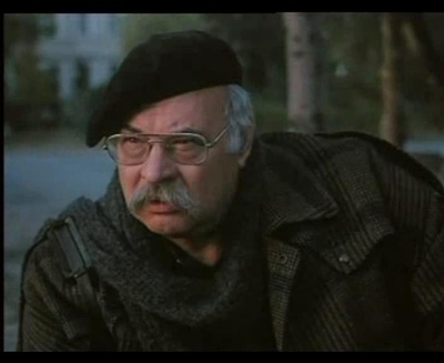 激情犯罪剧照的剧照