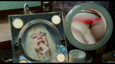 激情犯罪剧照的剧照