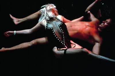 激情犯罪剧照的剧照