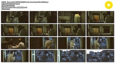 与荒漠怪客同行剧照的剧照