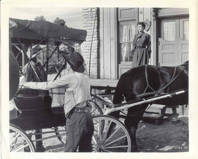 荒漠怪客剧照的剧照