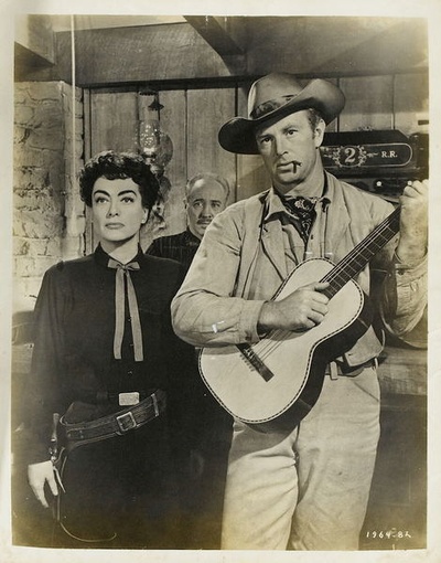 荒漠怪客剧照的剧照