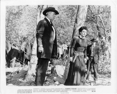 荒漠怪客剧照的剧照