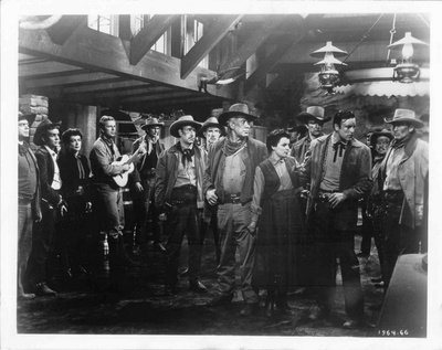 荒漠怪客剧照的剧照