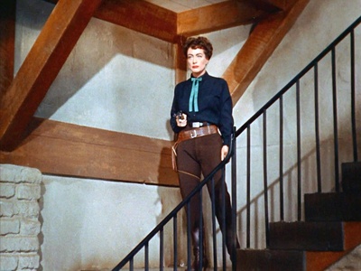 荒漠怪客剧照的剧照