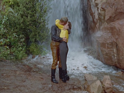 荒漠怪客剧照的剧照