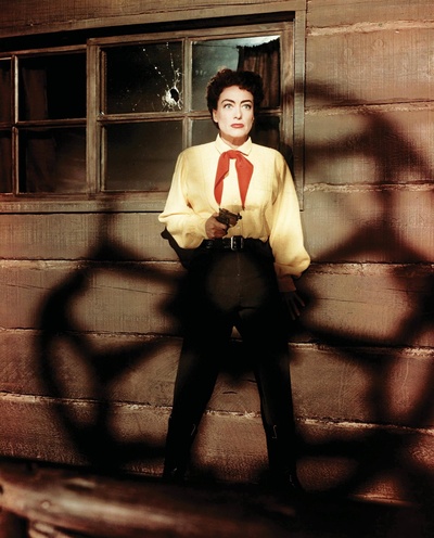 荒漠怪客剧照的剧照