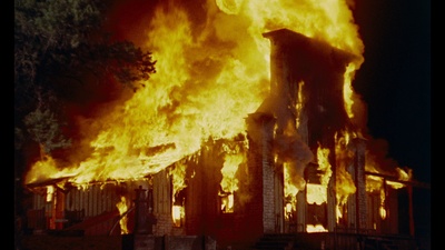 荒漠怪客剧照的剧照