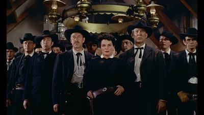 荒漠怪客剧照的剧照