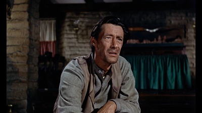 荒漠怪客剧照的剧照