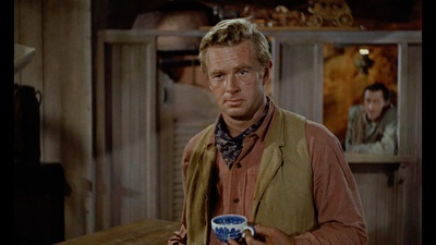 荒漠怪客剧照的剧照