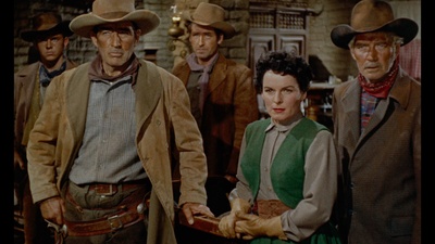 荒漠怪客剧照的剧照