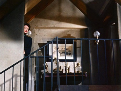 荒漠怪客剧照的剧照