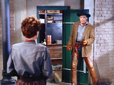 荒漠怪客剧照的剧照