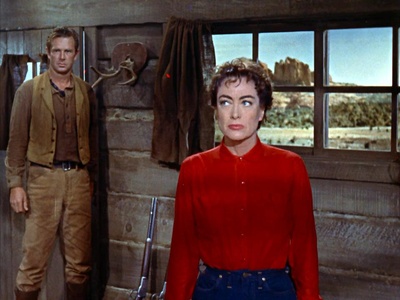 荒漠怪客剧照的剧照