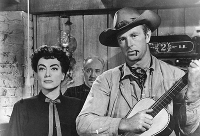 荒漠怪客剧照的剧照