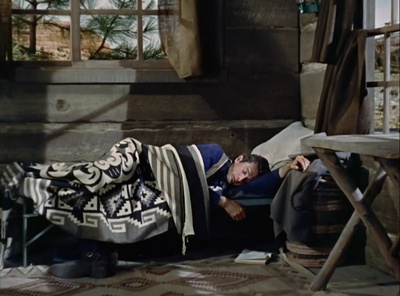 荒漠怪客剧照的剧照