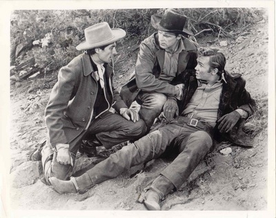 荒漠怪客剧照的剧照