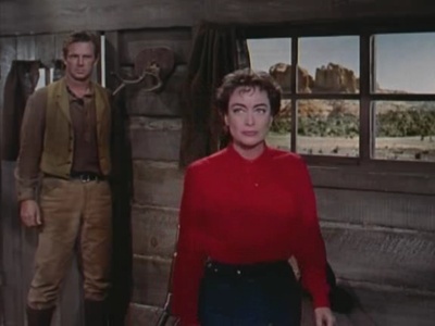 荒漠怪客剧照的剧照