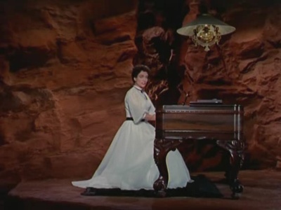 荒漠怪客剧照的剧照