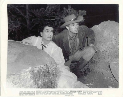 荒漠怪客剧照的剧照