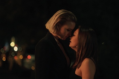 雌雌大盗剧照的剧照