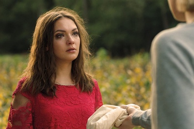 雌雌大盗剧照的剧照