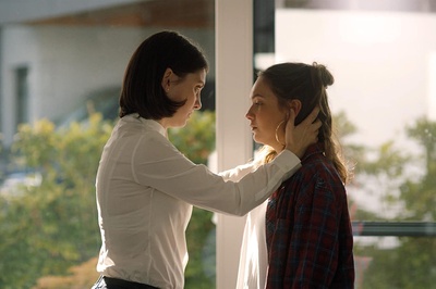 雌雌大盗剧照的剧照