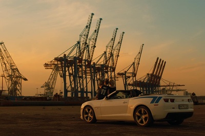 雌雌大盗剧照的剧照