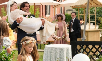 十八个礼物剧照的剧照