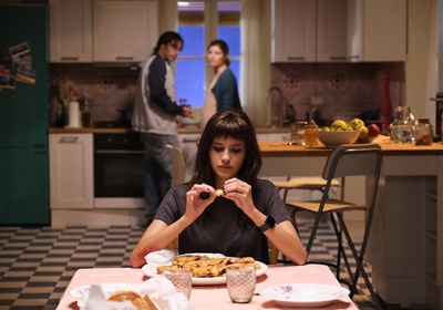 十八个礼物剧照的剧照