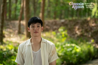 假如爱有天意剧照的剧照