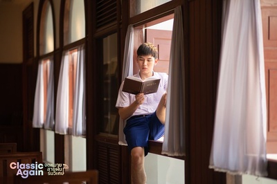 假如爱有天意剧照的剧照