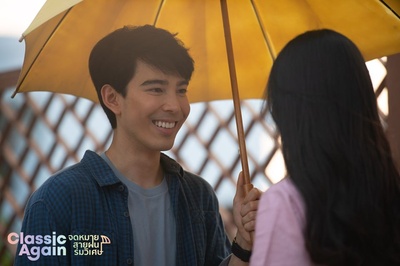 假如爱有天意剧照的剧照