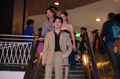 假如爱有天意剧照的剧照