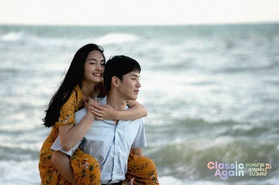 假如爱有天意剧照的剧照