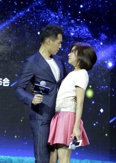 新步步惊心剧照的剧照