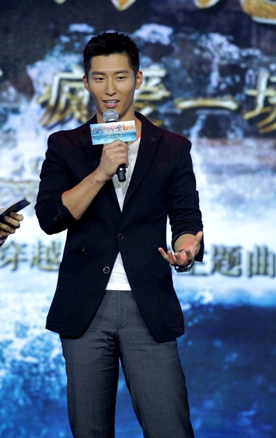 新步步惊心剧照的剧照