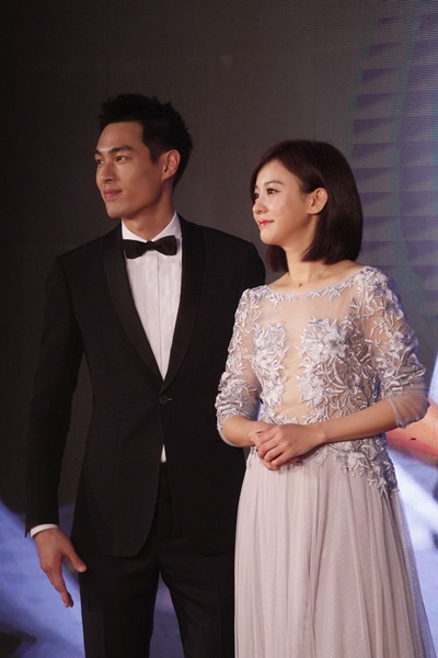 新步步惊心剧照的剧照