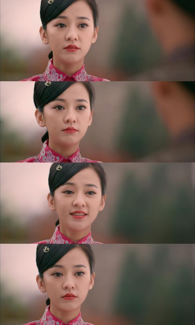 新步步惊心剧照的剧照