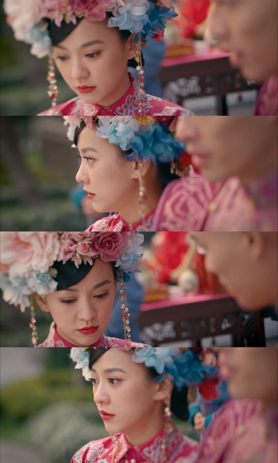 新步步惊心剧照的剧照