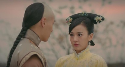 新步步惊心剧照的剧照