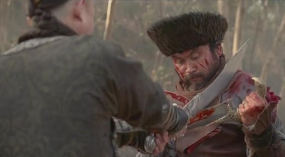 新步步惊心剧照的剧照