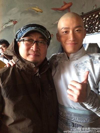 新步步惊心剧照的剧照