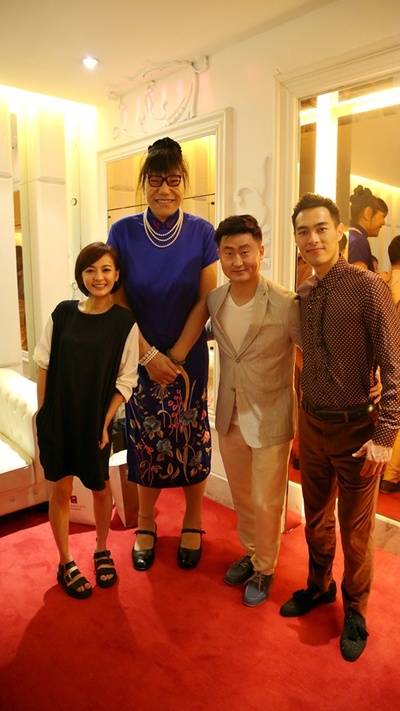 新步步惊心剧照的剧照