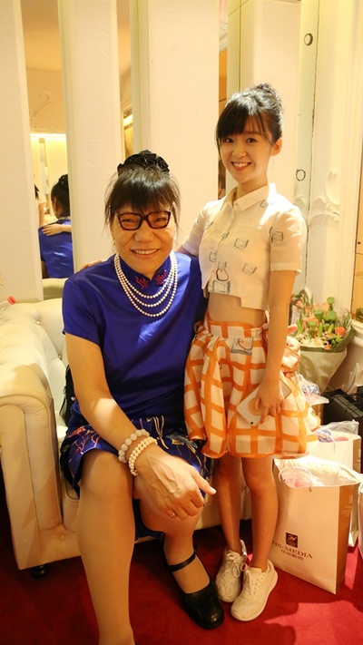 新步步惊心剧照的剧照